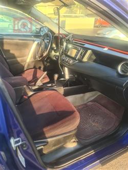 تويوتا راف 4